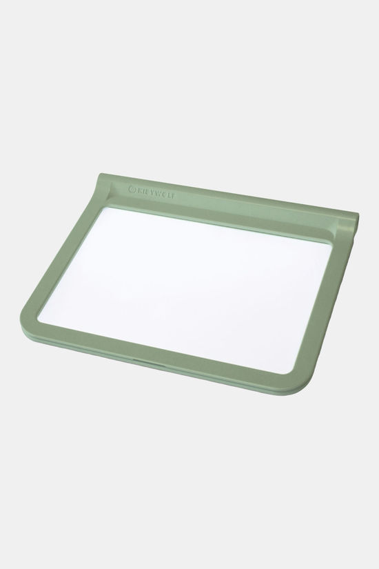 Kidywolf Kidydraw-Pro Verlicht Tekenbord
