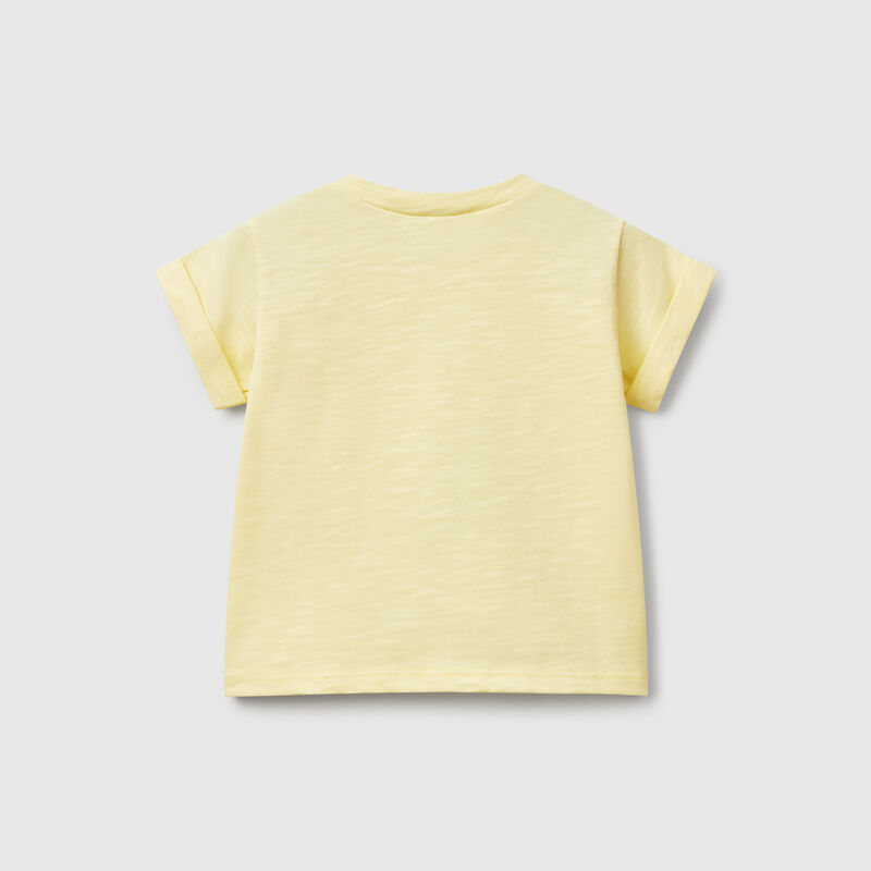 T-shirt with print