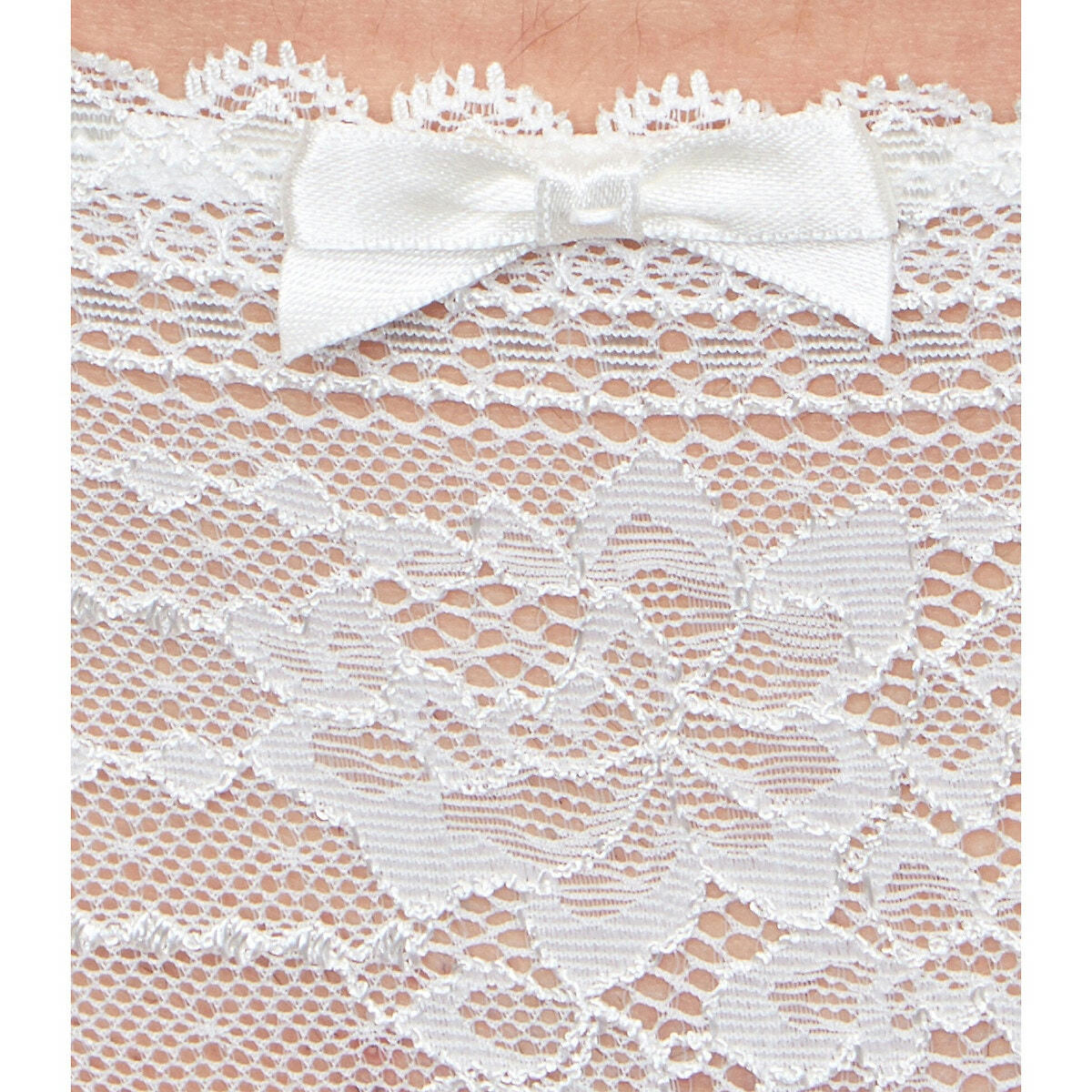 Tanga dentelle PANAMA