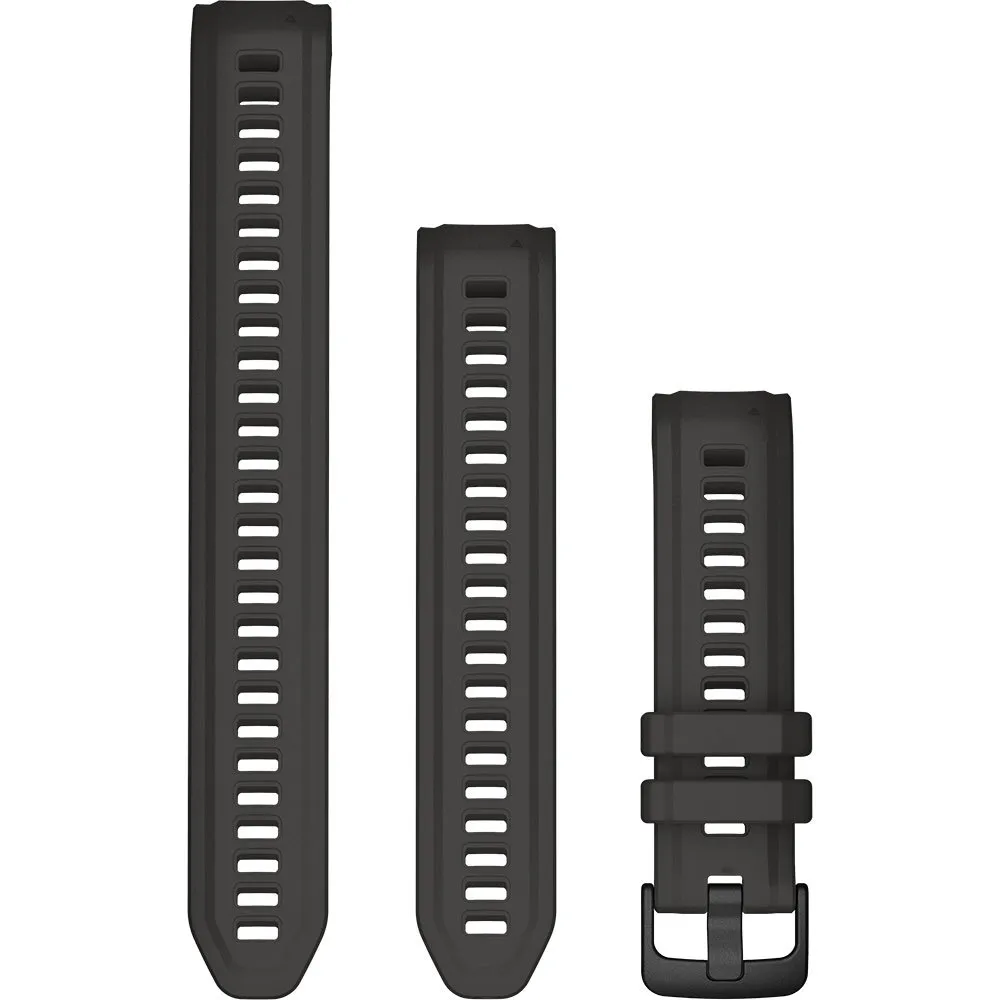 Garmin Instinct 2S 20 mm Silicone strap