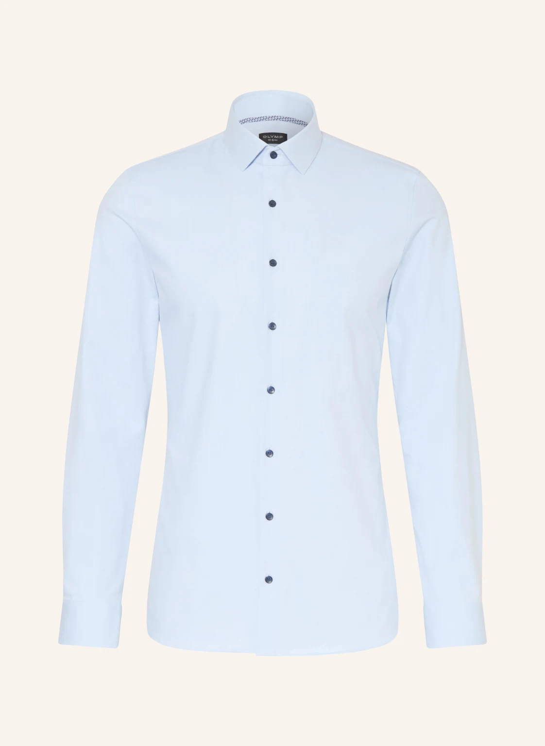 OLYMP Hemd No. Six 24/Seven super slim