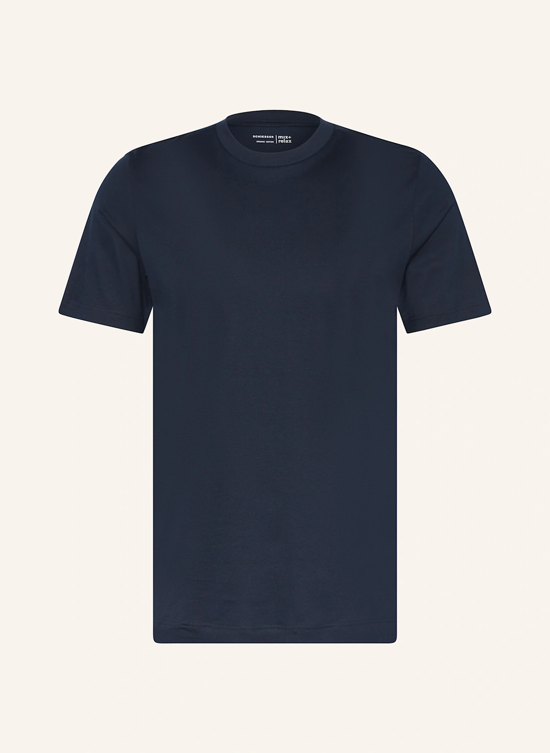 SCHIESSER Schlafshirt MIX RELAX