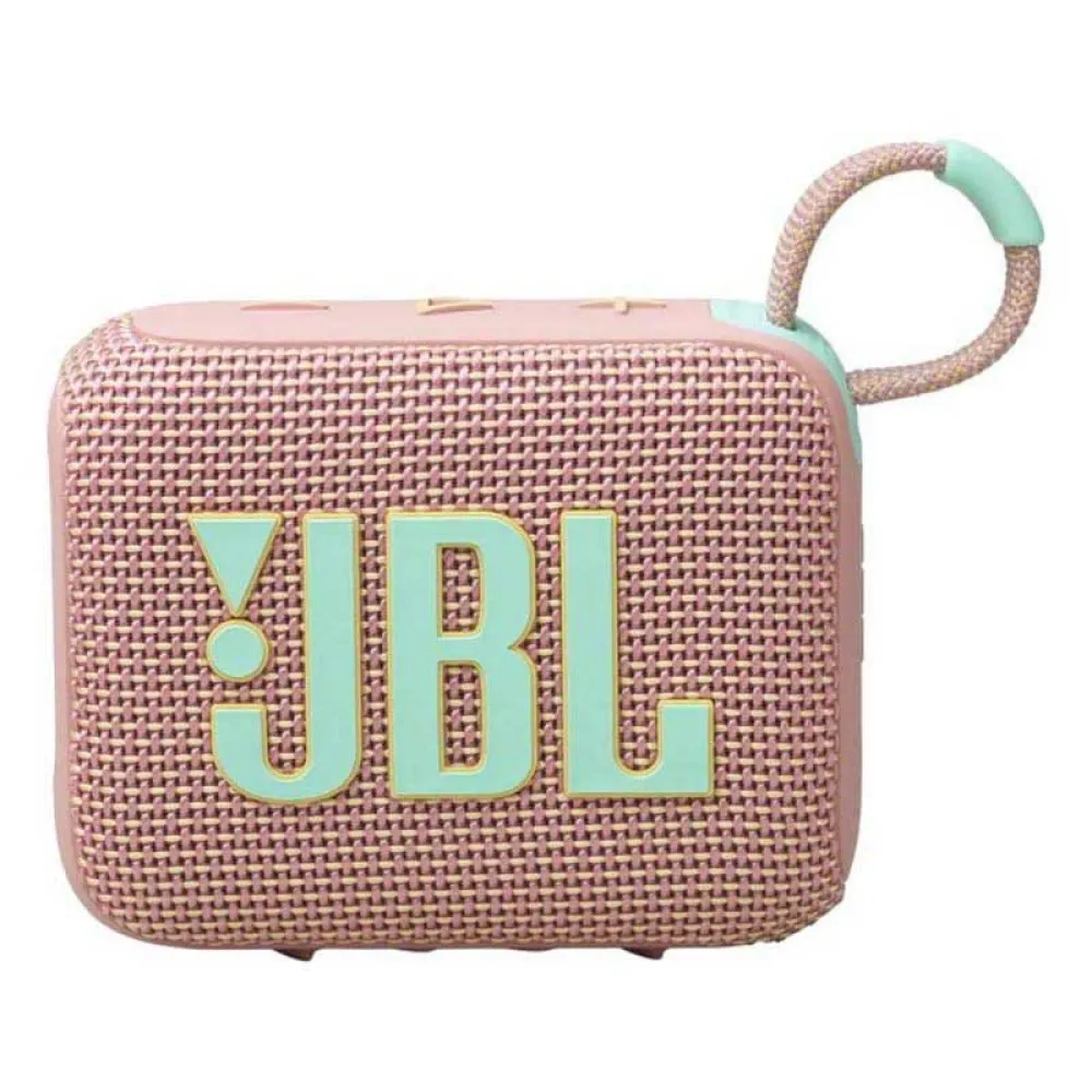 JBL Go 4 4.2 W Bluetooth speaker