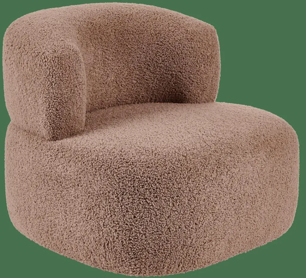 Kids|Canapés^CASA TYLER Fauteuil D&rsquo;enfant Brun