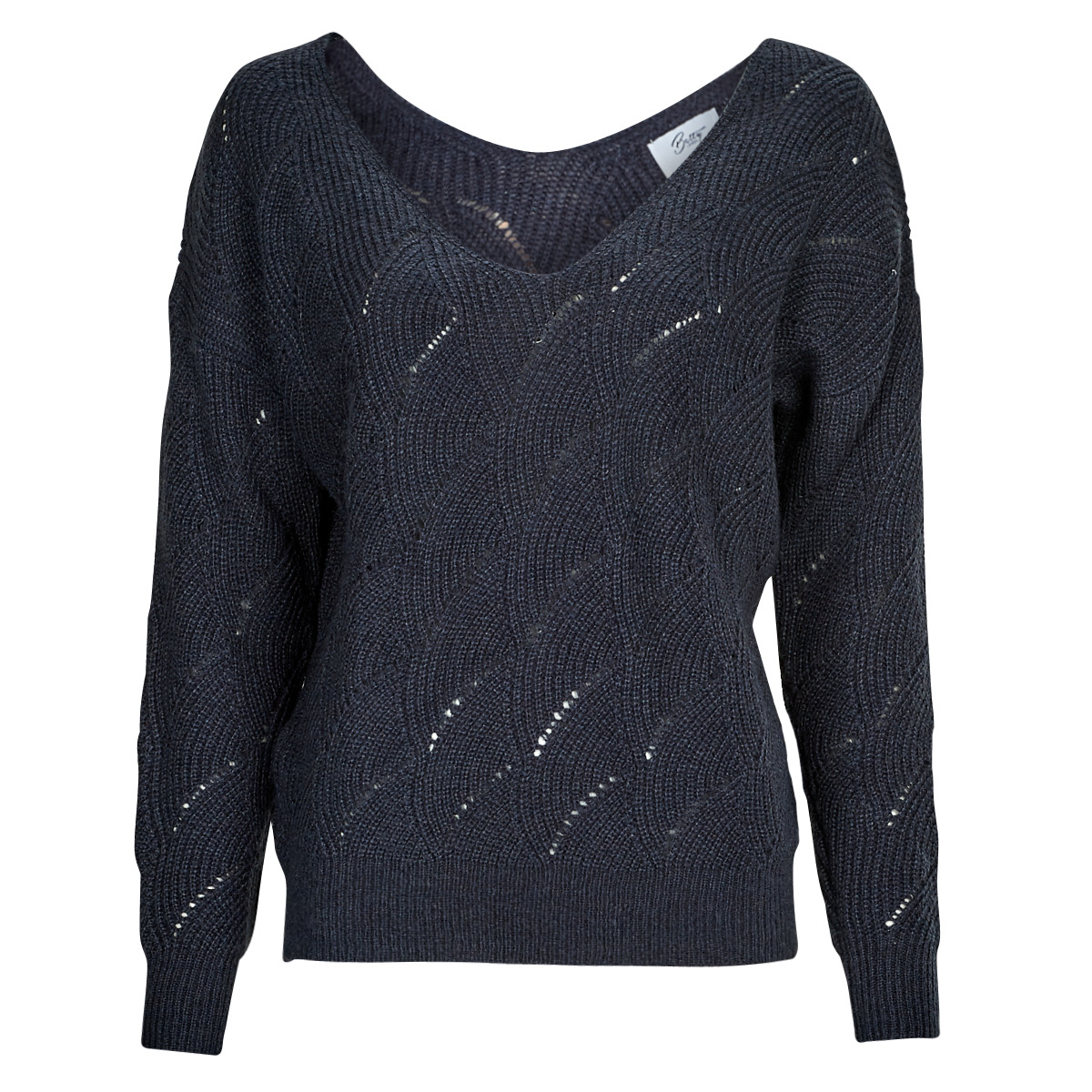 Betty London - POUMETTE - Marine