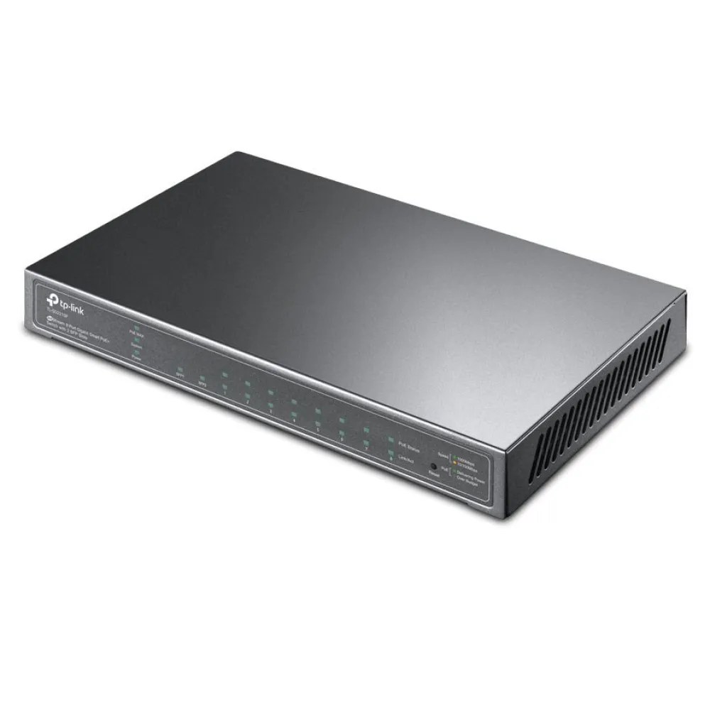 Tp-link TL-SG2210P Hub switch