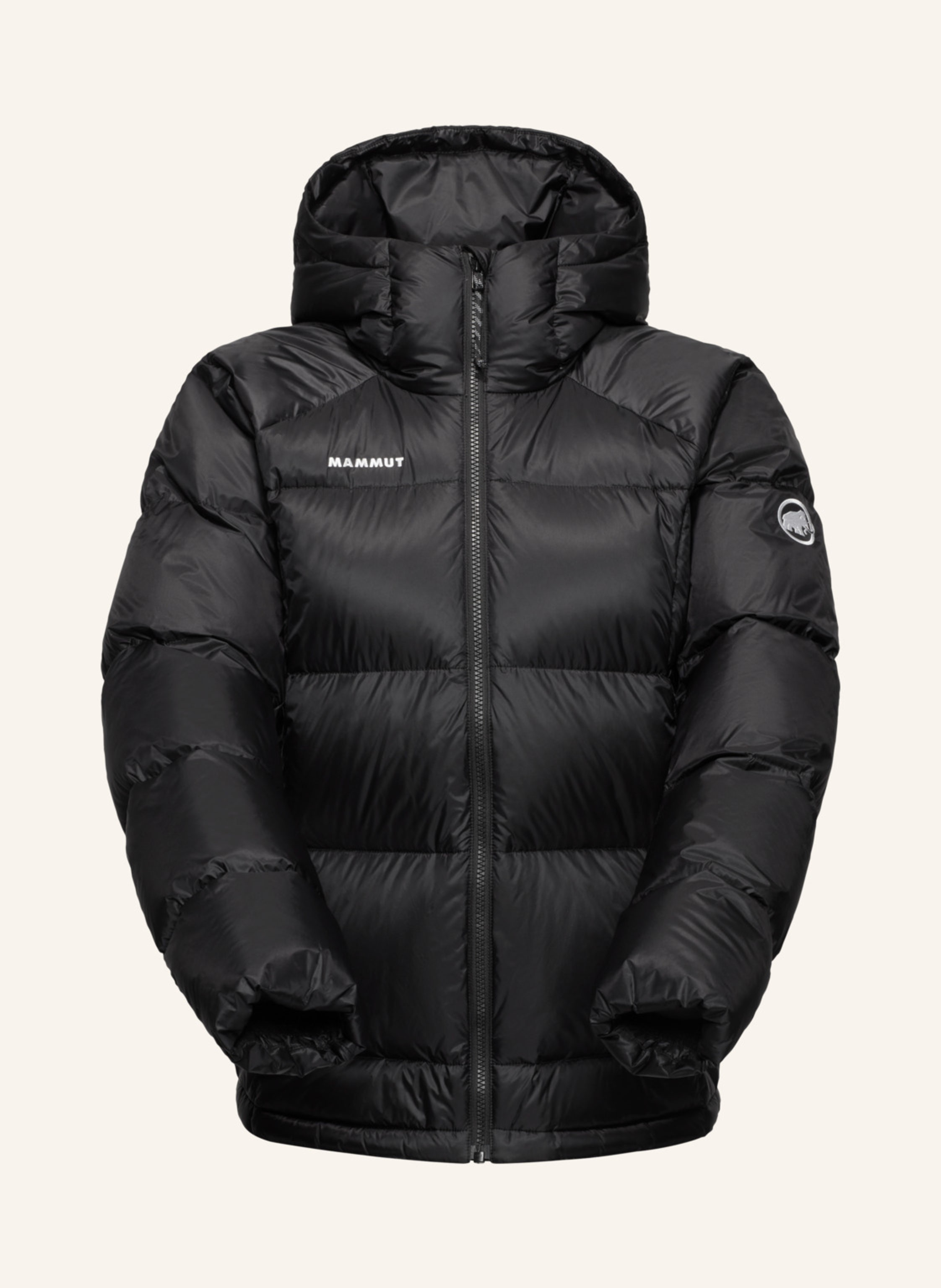 MAMMUT Daunenjacken GLACIER GLOW IN