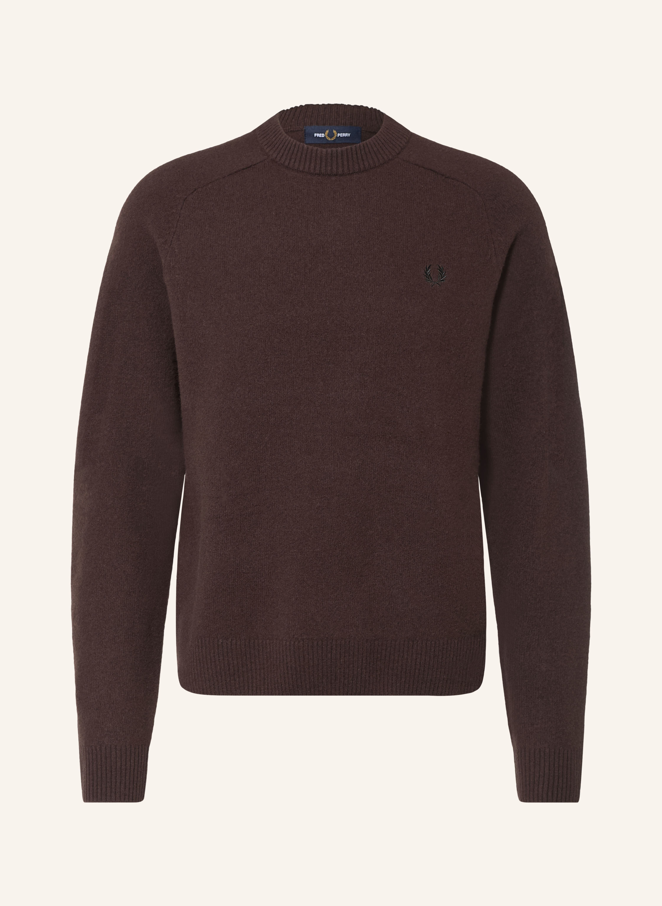 FRED PERRY Pullover