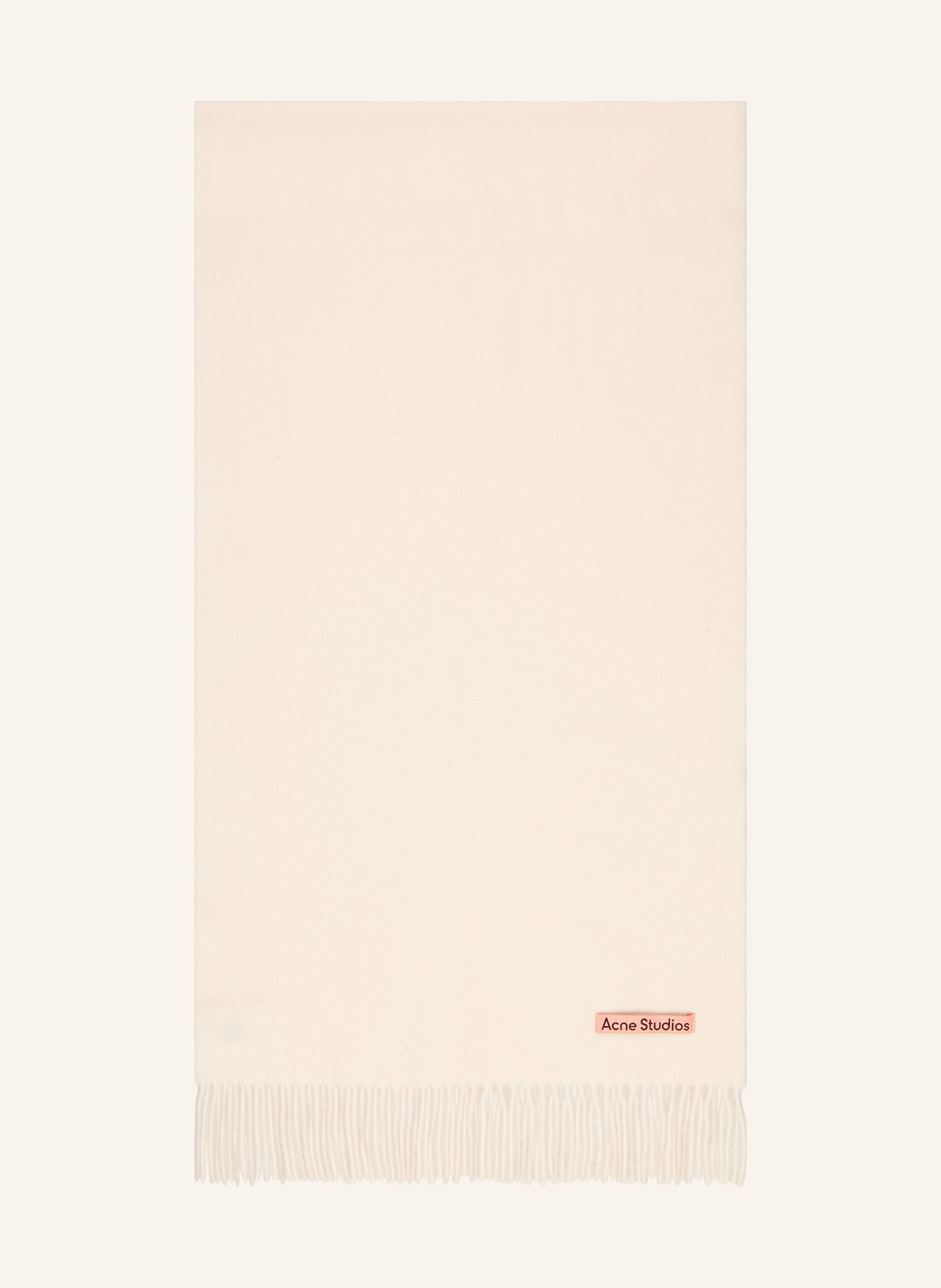 Acne Studios Schal