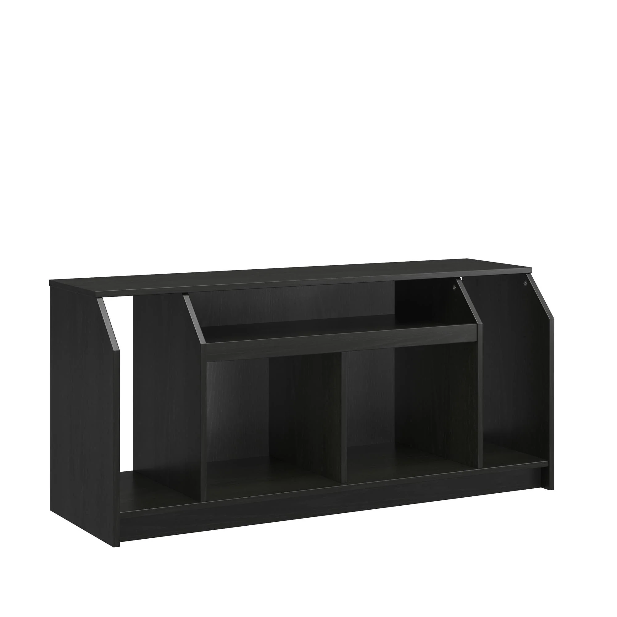 Ameriwood Home Cantell TV Stand for TVs up to 59 Inches