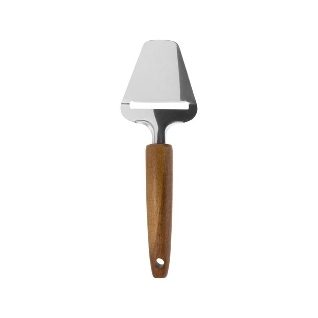 CORTADOR DE QUEIJO ACÁCIA NOX