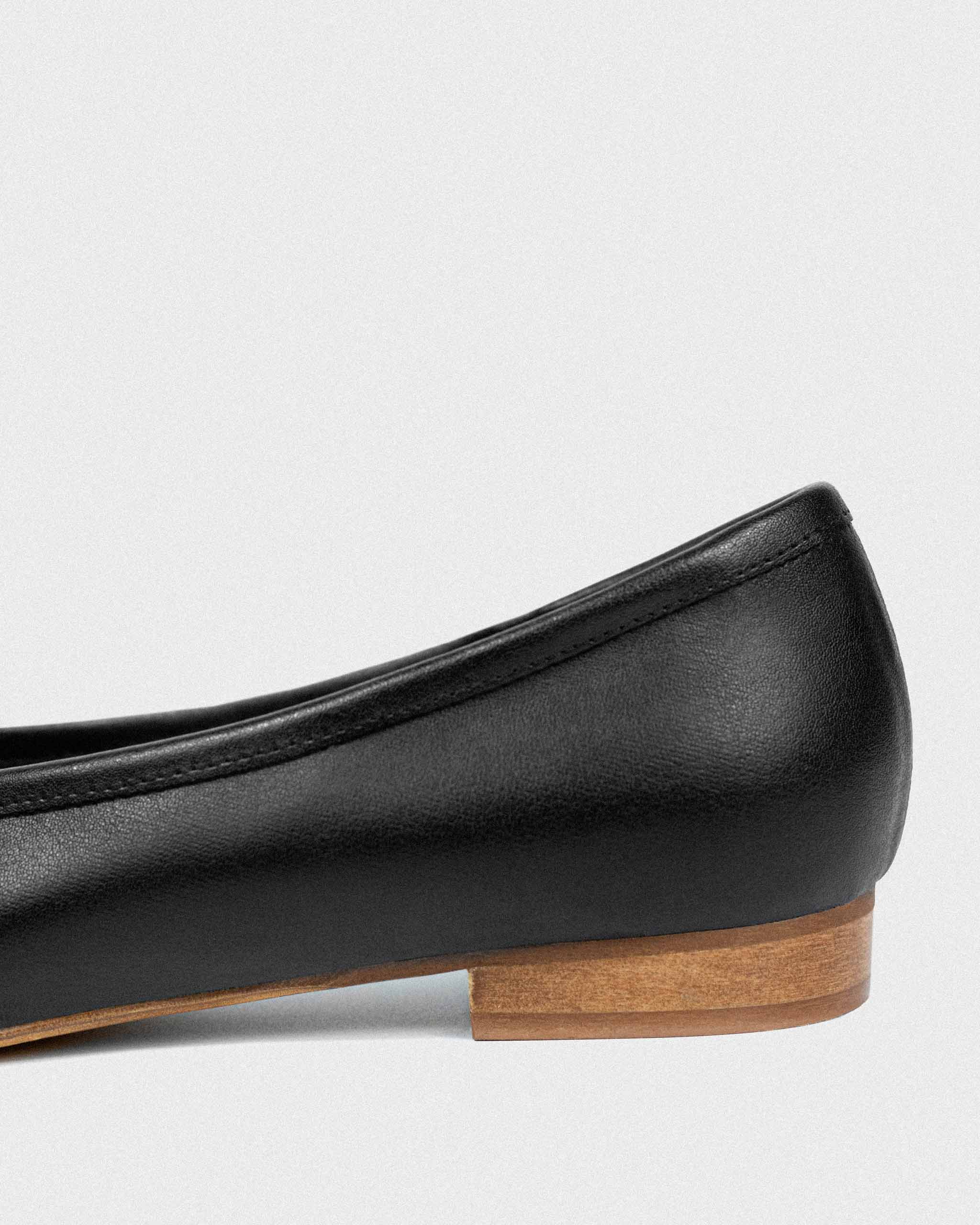 BOHEMA - Audrey Pumps, ze skóry roślinnej, polska rodzinna marka