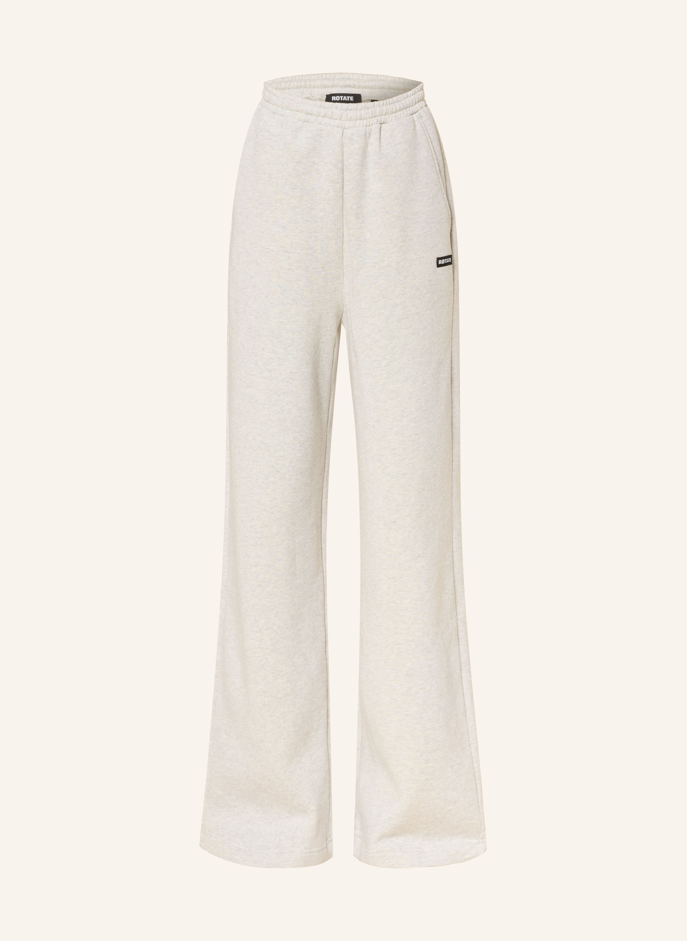 ROTATE Hose im Jogging-Stil