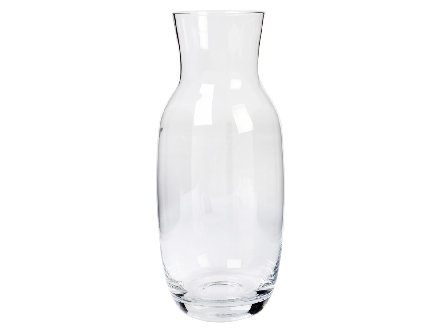 Karafka na wodę Basic 1 l