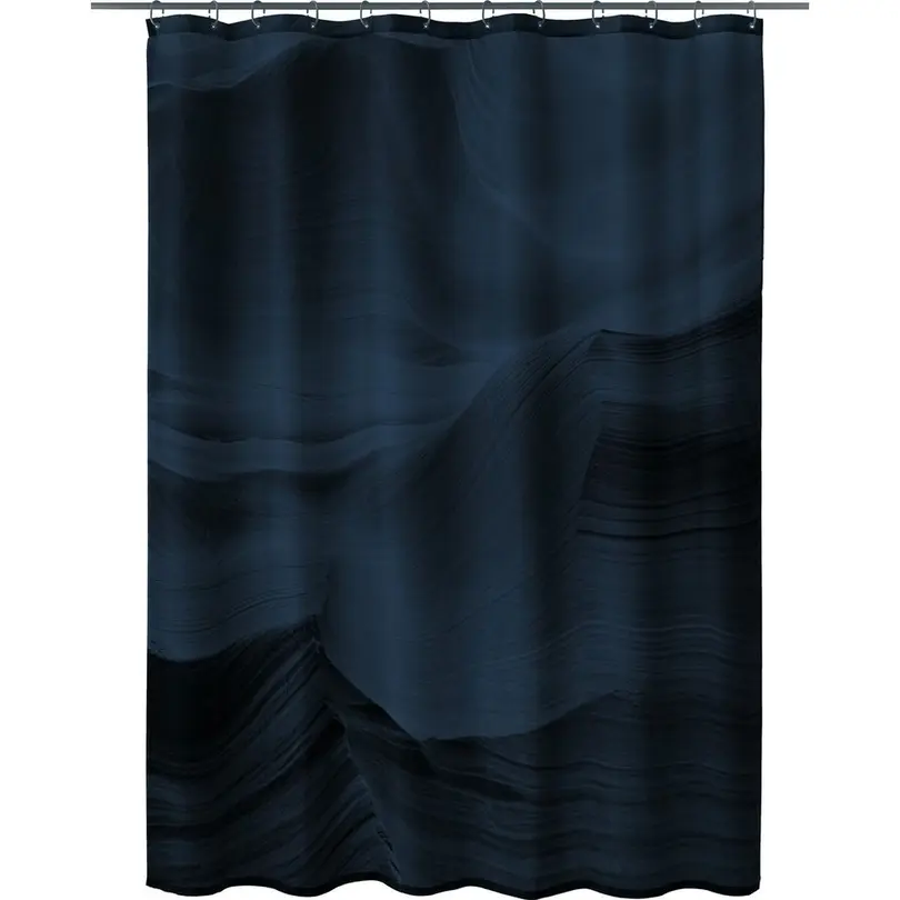 Duschvorhang Mystic