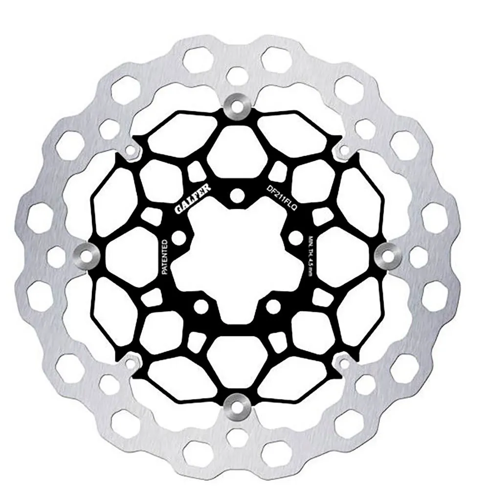 Galfer Cubiq™ DF211FLQ brake disc
