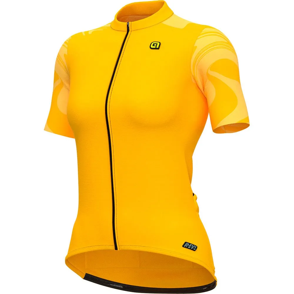 Alé Artika short sleeve jersey
