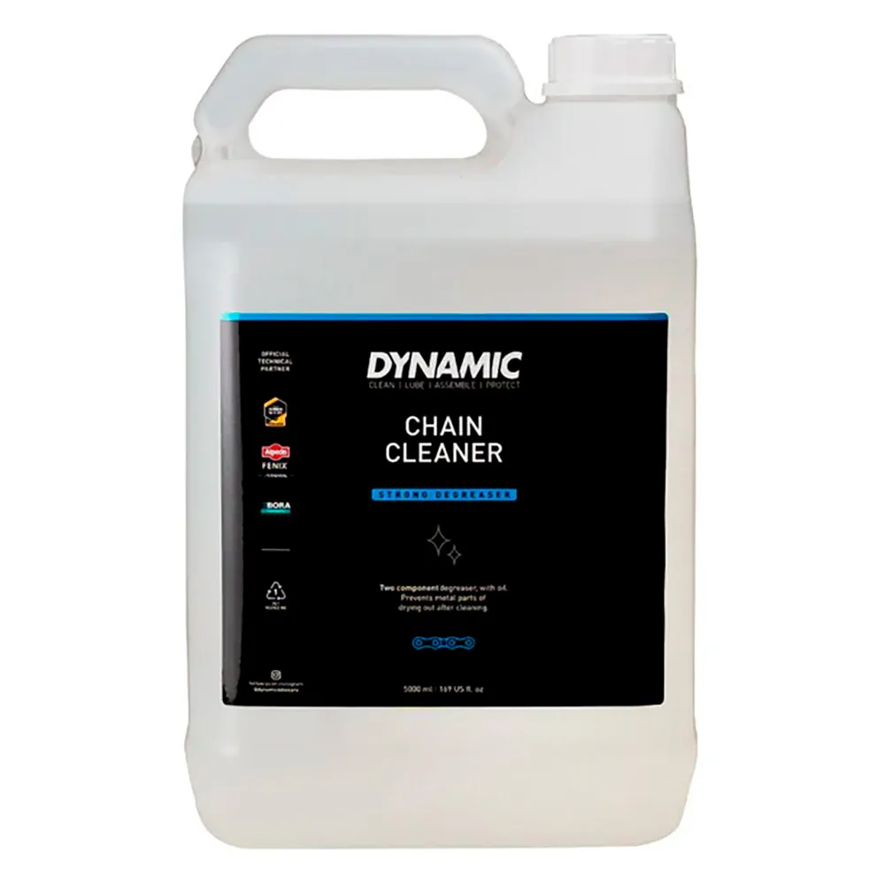 Dynamic Bike Care Chain Cleaner 5L