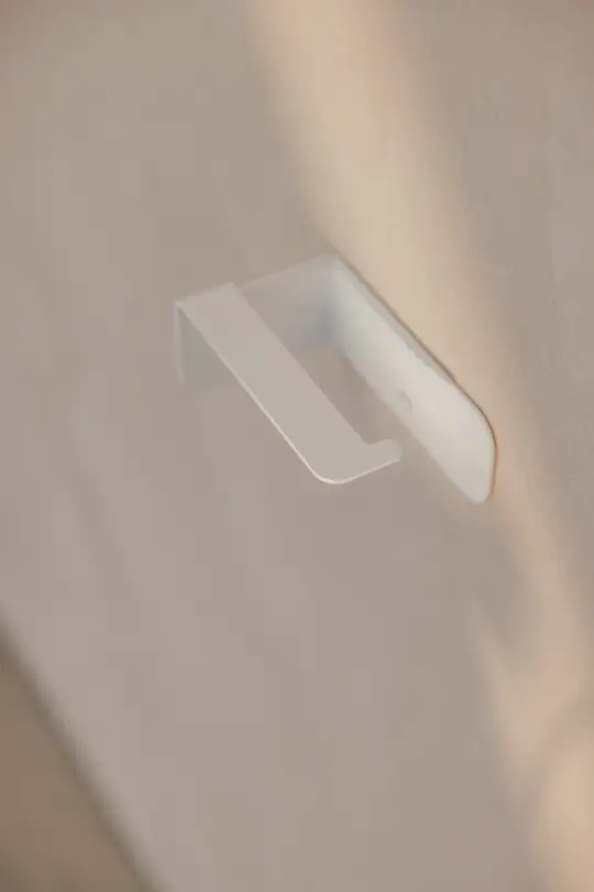 Toilettenpapierhalter Mo