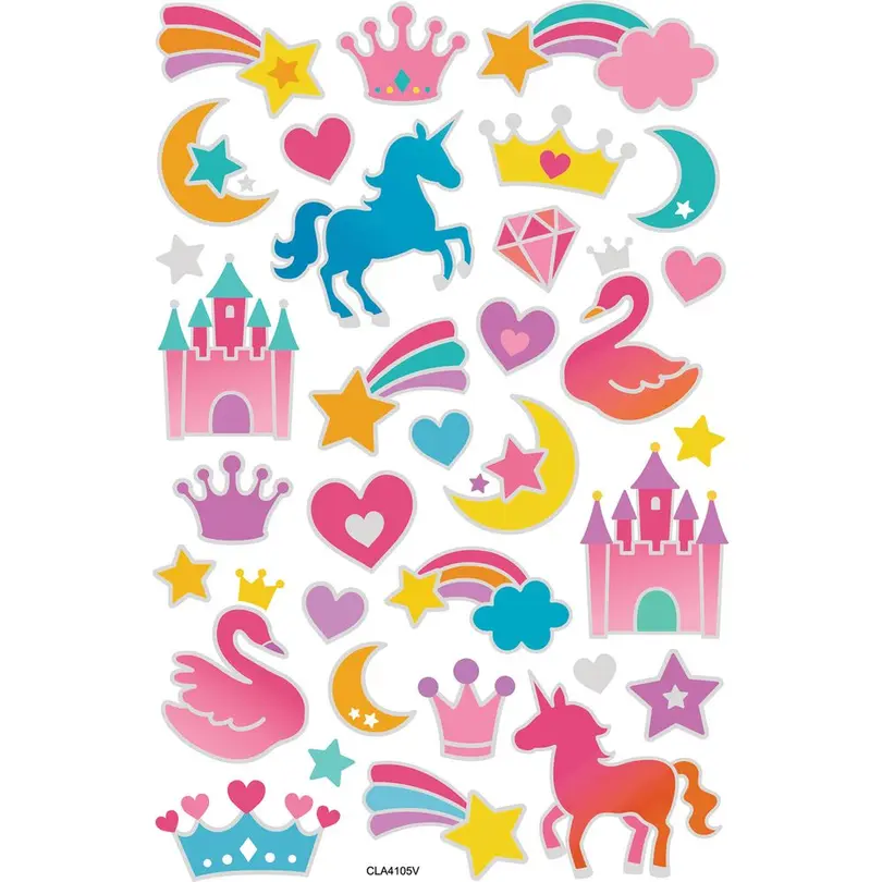 Sticker Fantasy