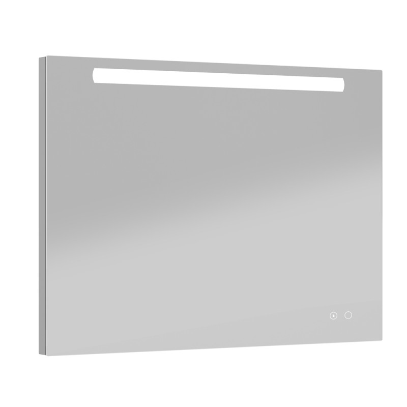 Miroir LED Atlas  12 W 120 cm ALLIBERT
