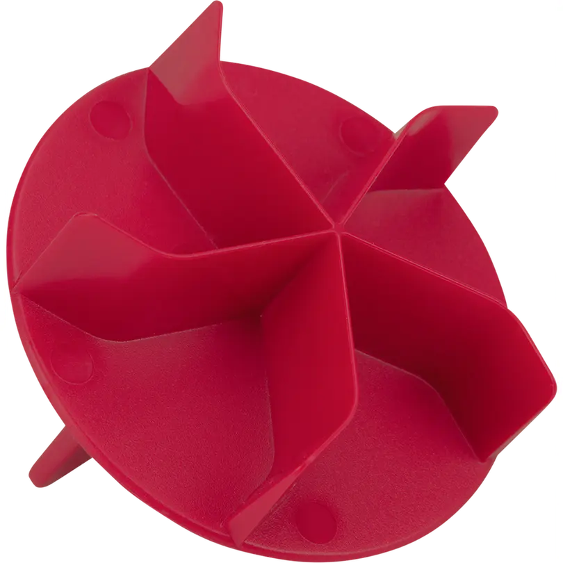 Keksstempel Kaisersemmel