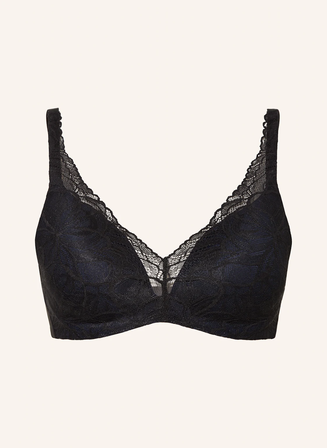 Triumph Schalen-BH BODY MAKE-UP ILLUSION LACE