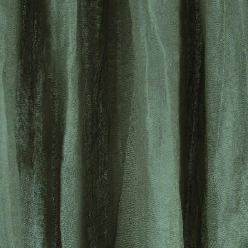 - Ciel de lit Ash green vert (155 cm)