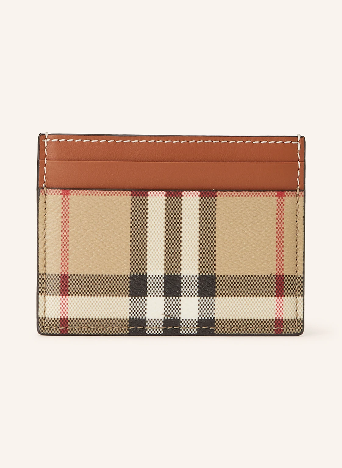 BURBERRY Kartenetui SANDON