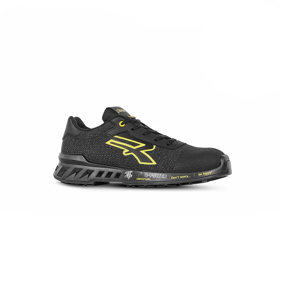 U-power FRANK safety shoes