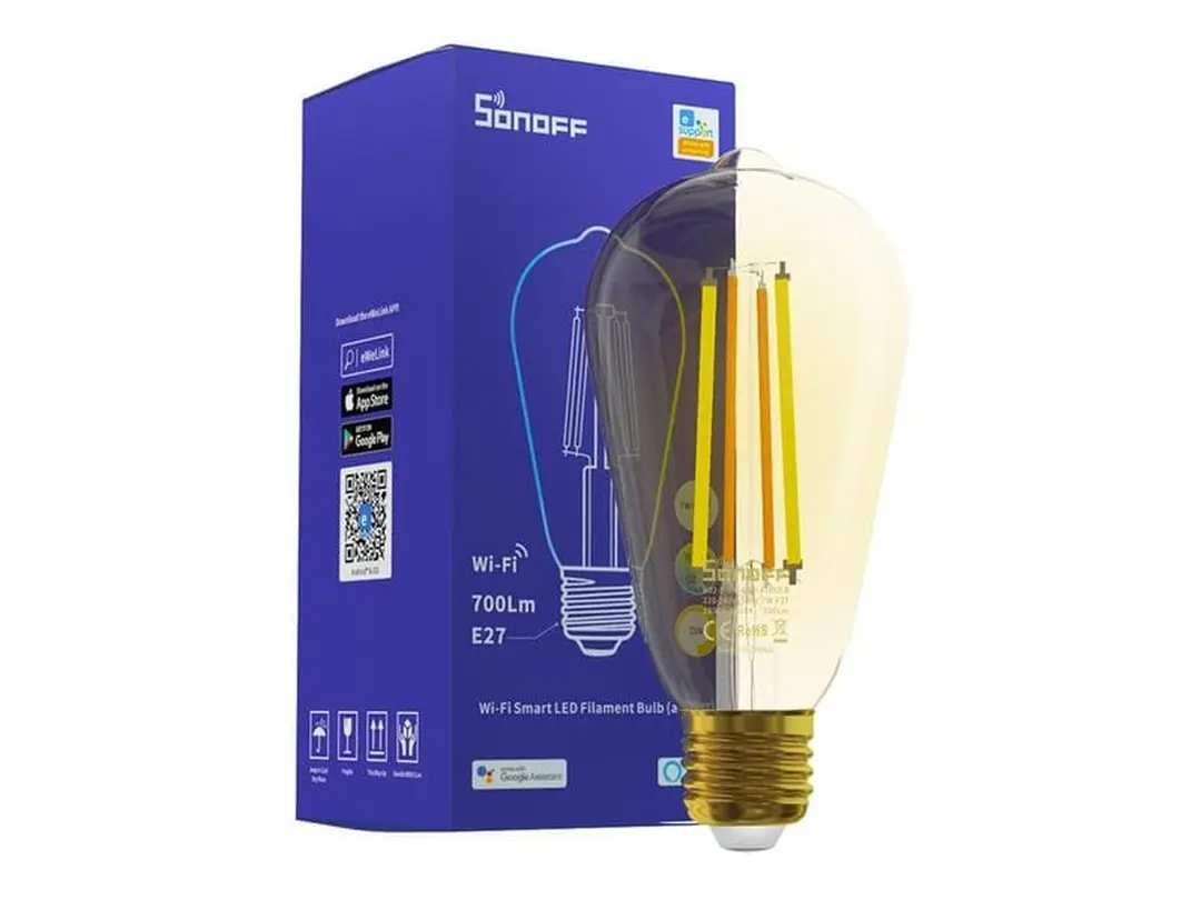 LED RETROFIT SONOFF