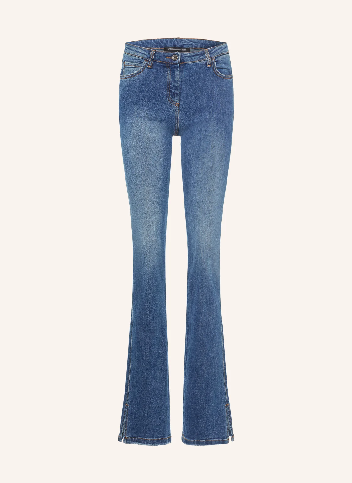 PATRIZIA PEPE Skinny Jeans