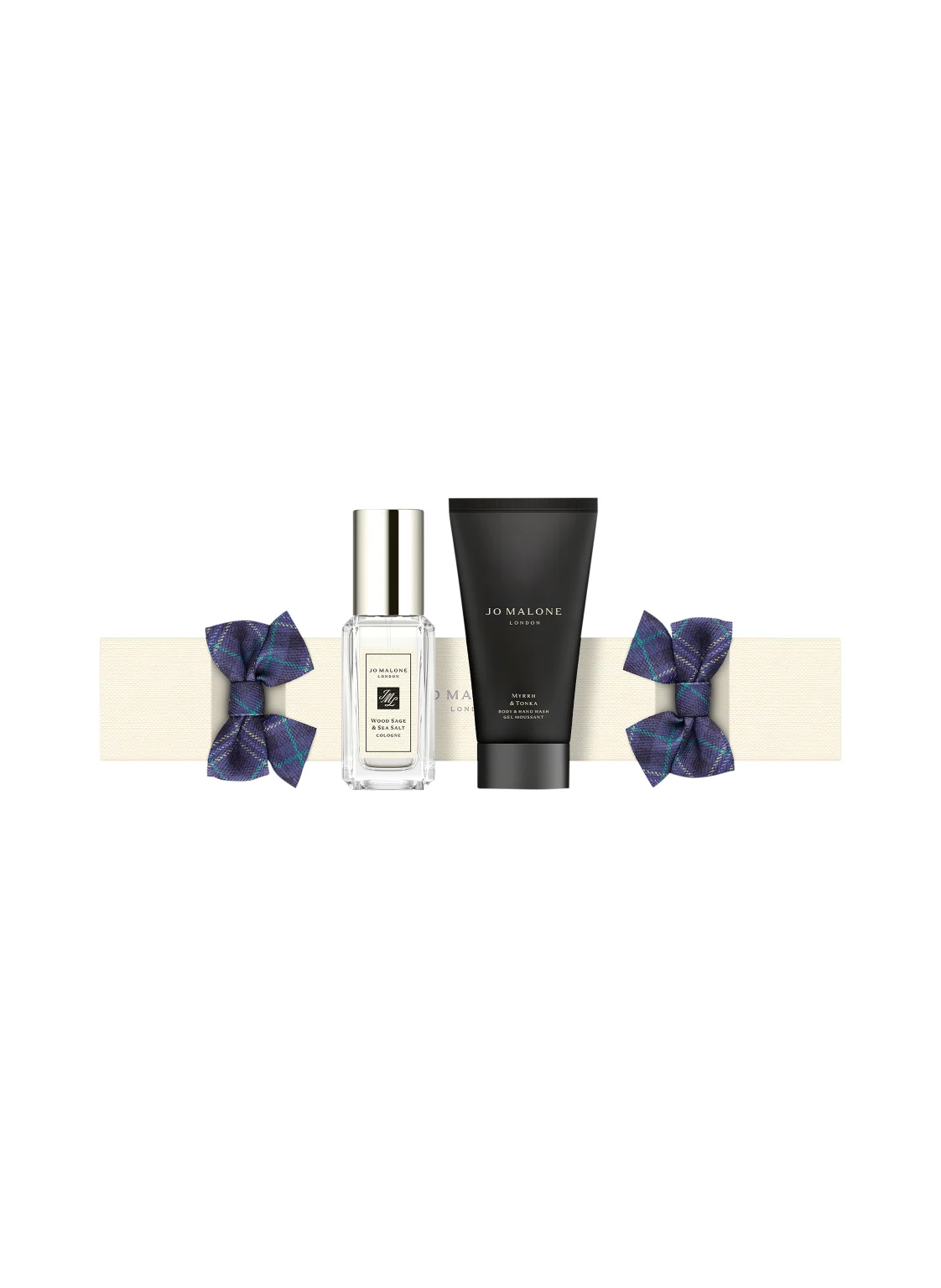 JO MALONE LONDON CRACKER COLLECTION