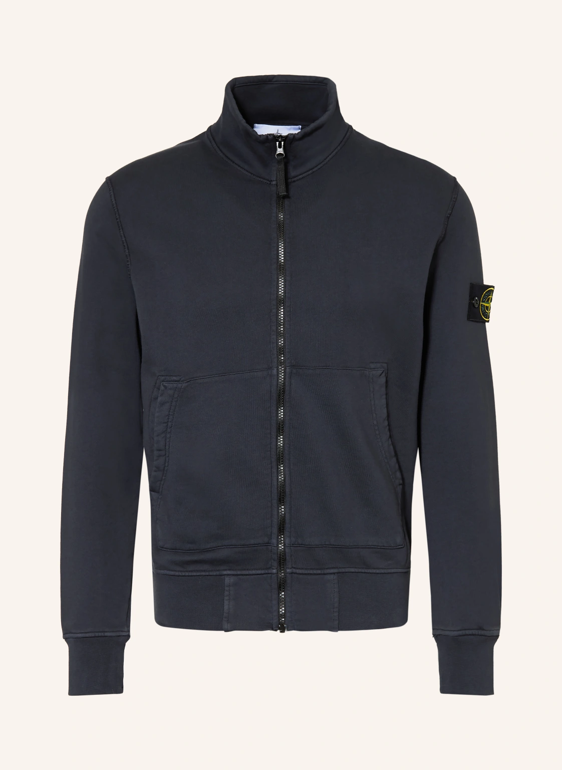 STONE ISLAND Sweatjacke