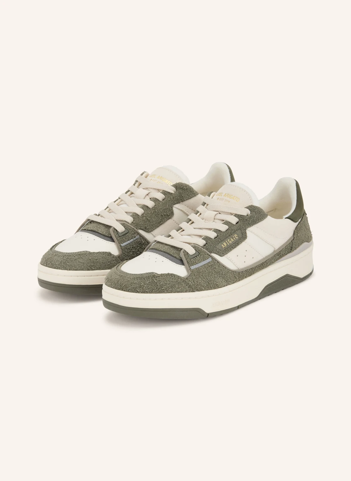 AXEL ARIGATO Sneaker CLAY