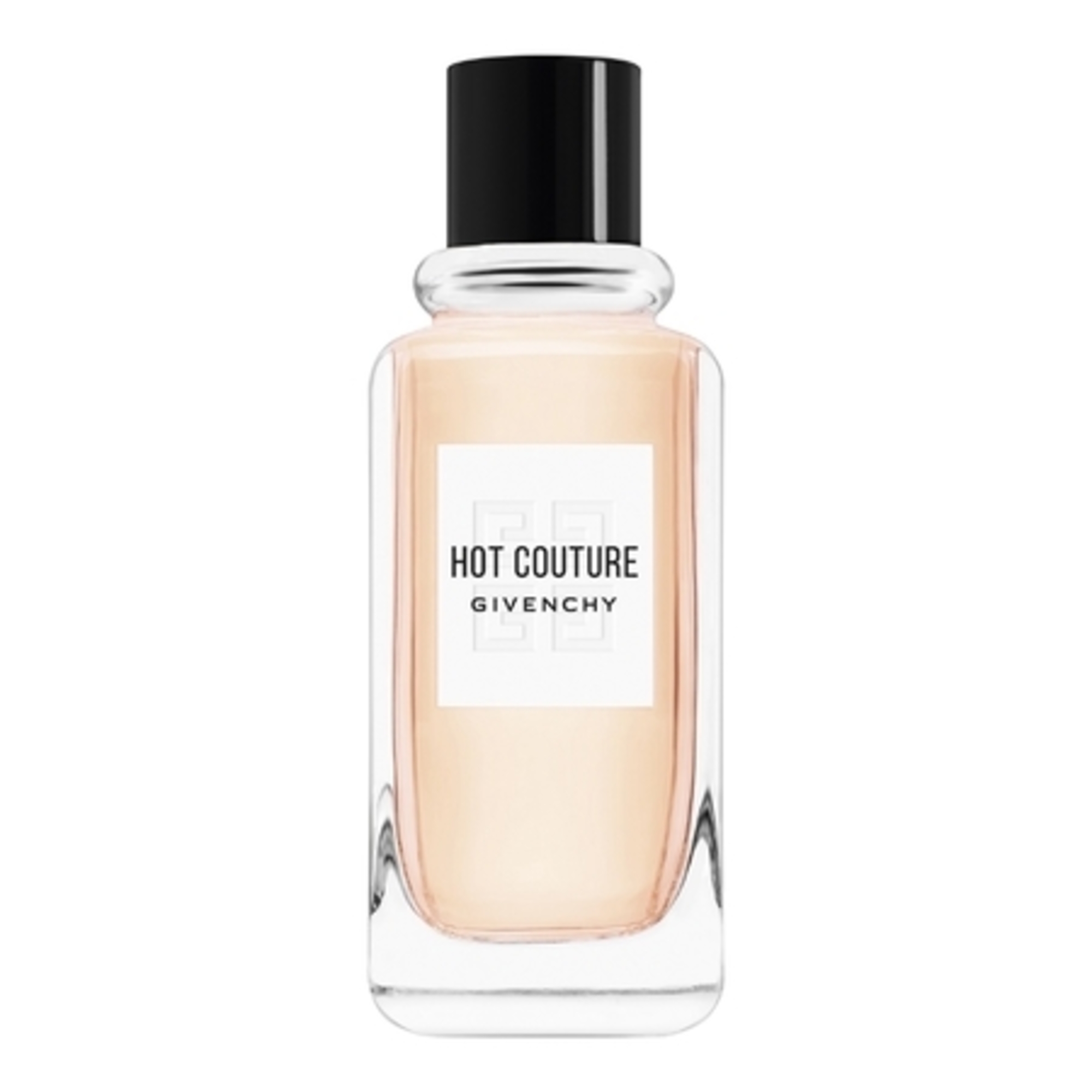 HOT COUTUREEau de parfum