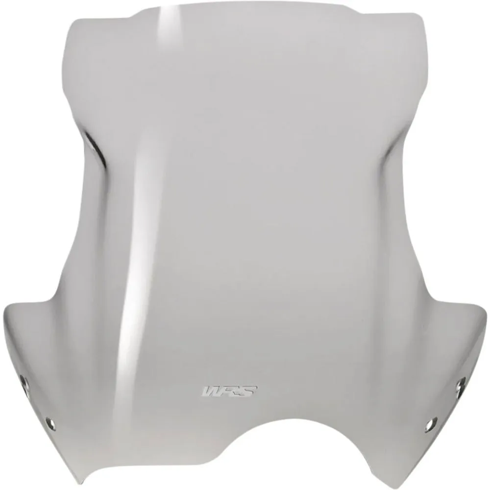Wrs BMW R 1150 GS 99-03 BM012F windshield
