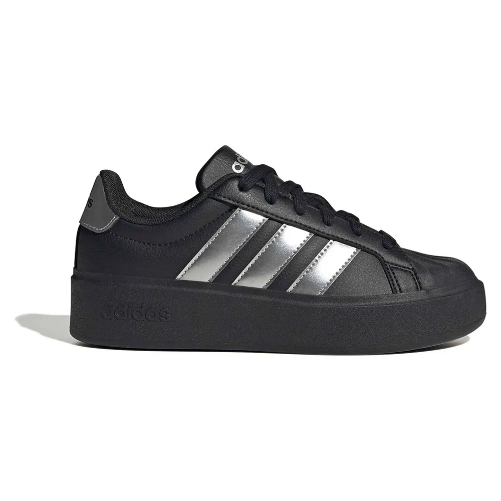 adidas Streettalk Bold Junior Trainers