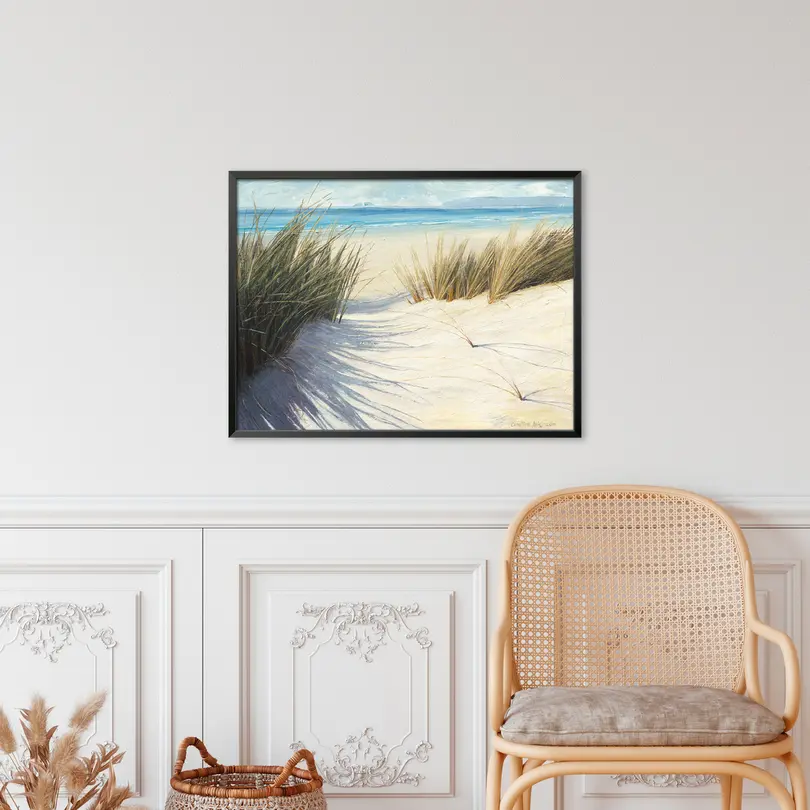 Kunstdruck Artprint