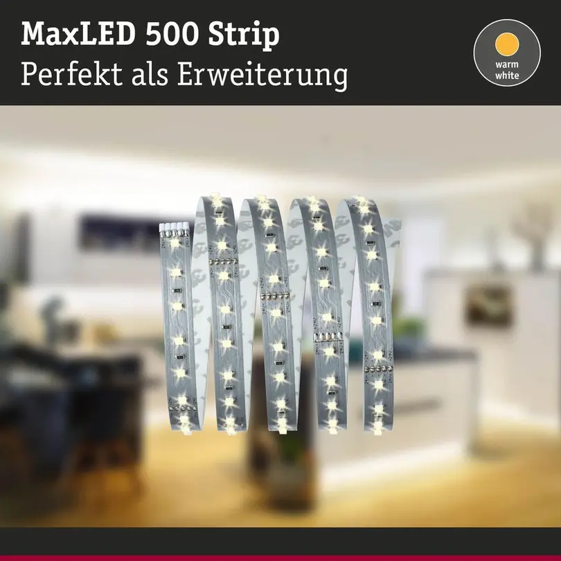 Lichtstreifen Paulmann