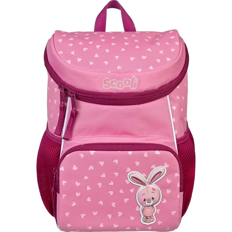 Rucksack Bunny