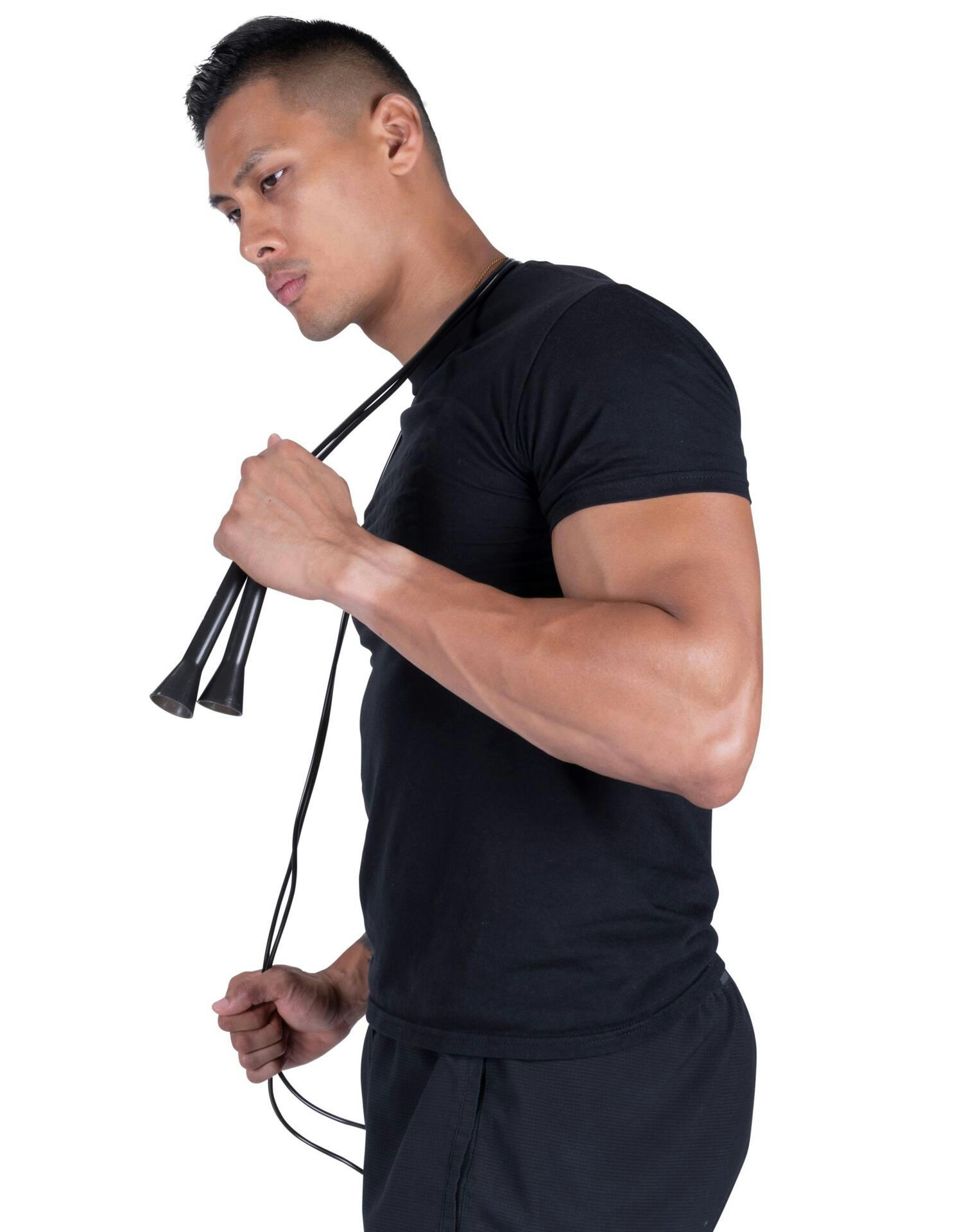 Everlast Speed Jump Rope