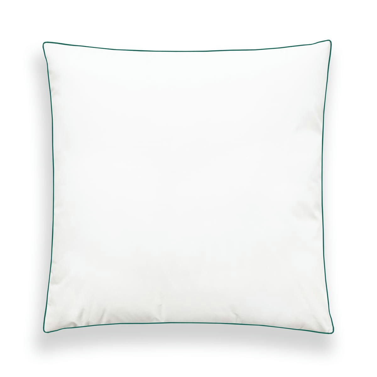 ANDRÉ - Oreiller FERME Respirant - Coton Tencel  60x60 cm - Wake Me Green