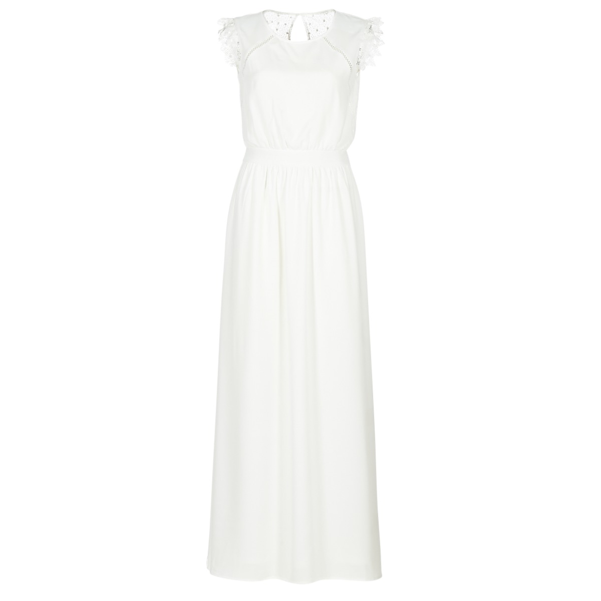 Betty London - ILOVEYOU - White