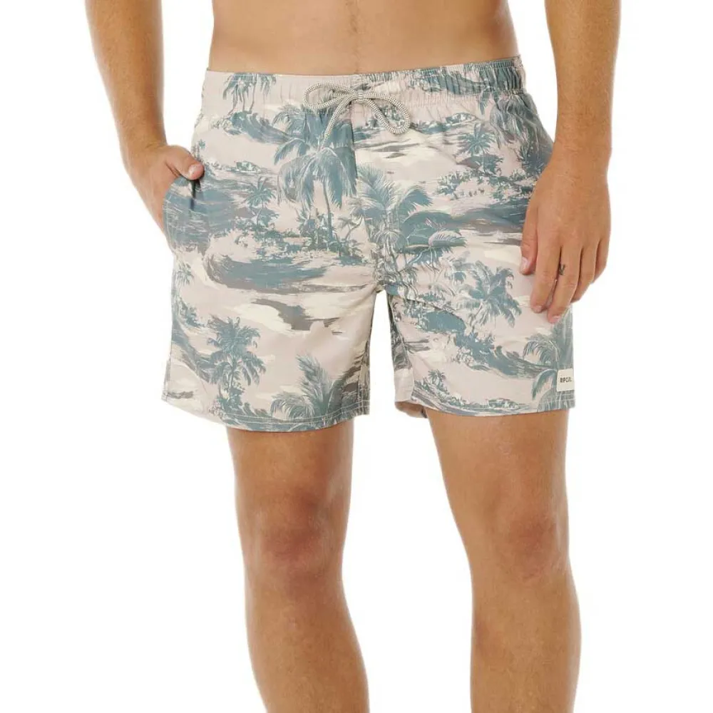 Rip Curl Dreamers Volley swimming shorts