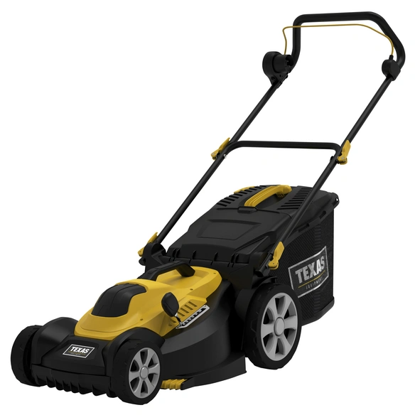 Elektro-Rasenmäher »Smart«, Schnittbreite 44 cm, 55 l Fangkorb