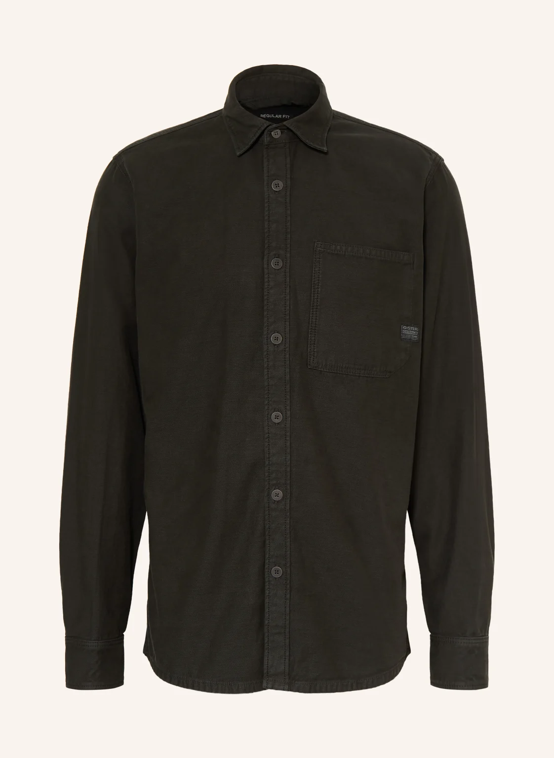 G-Star Hemd Regular Fit