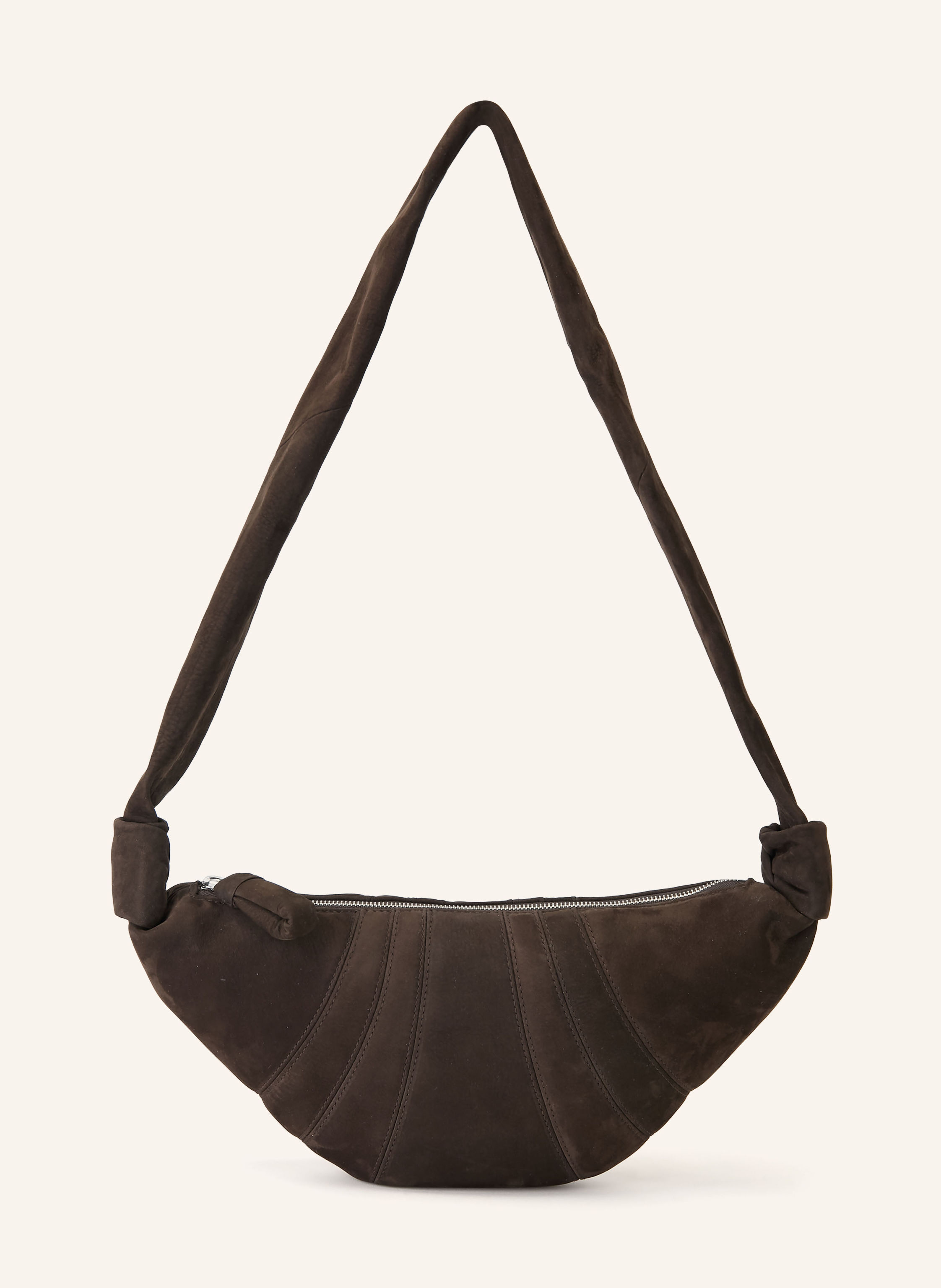 LEMAIRE Schultertasche CROISSANT SMALL