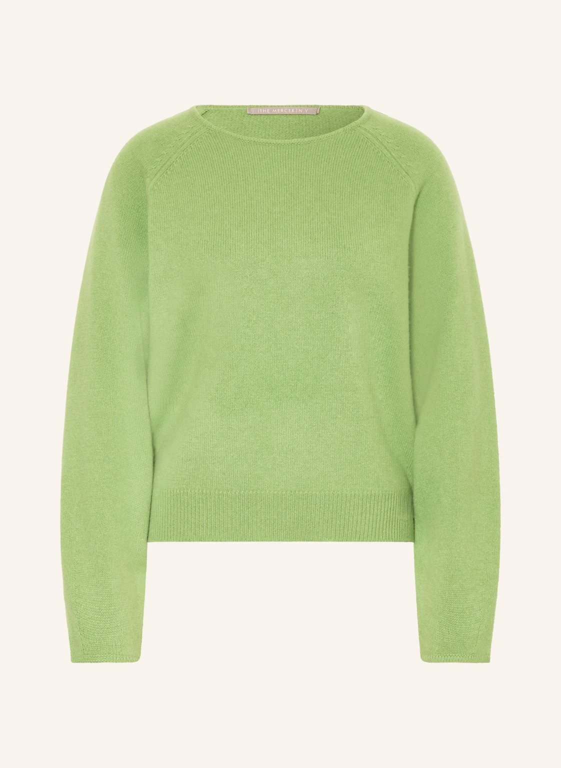 (THE MERCER) N.Y. Cashmere-Pullover