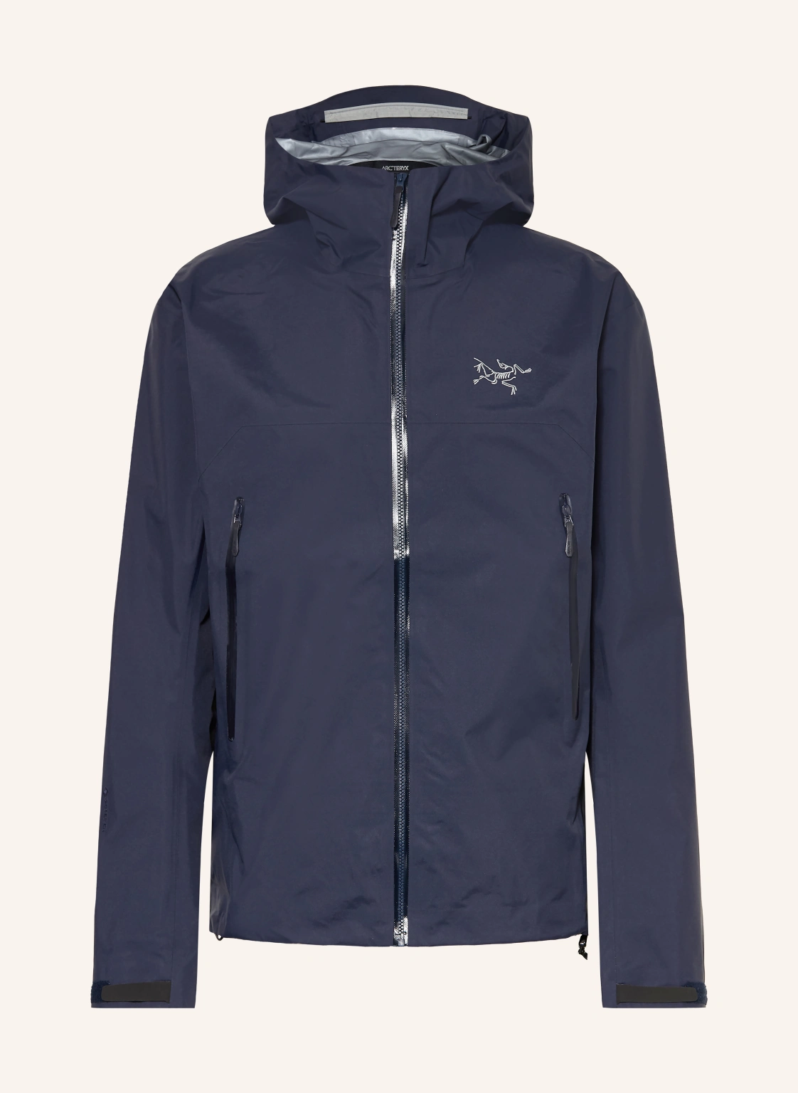 ARC'TERYX Hardshell-Jacke BETA